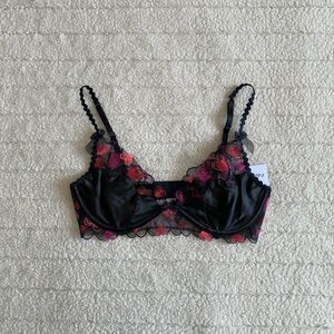 For Love & Lemons Love Potion Bra
